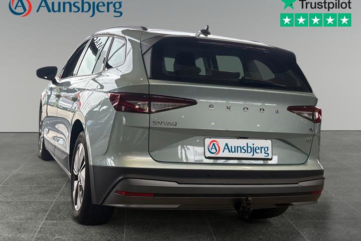 undefined Skoda Enyaq fra 2023