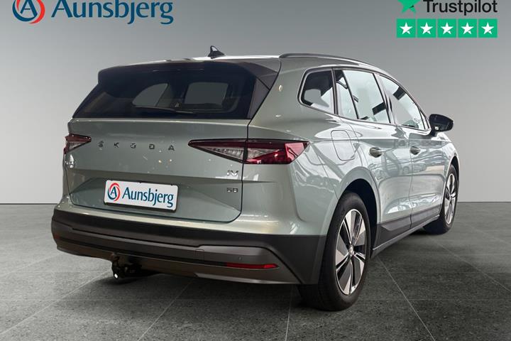 undefined Skoda Enyaq fra 2023
