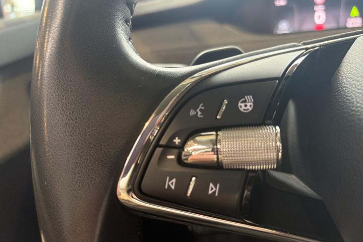 undefined Skoda Enyaq fra 2023