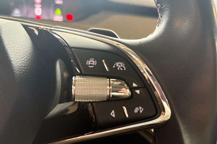 undefined Skoda Enyaq fra 2023