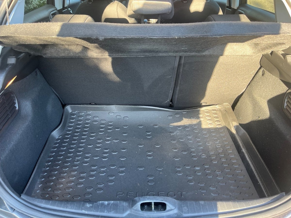 undefined Peugeot 208 fra 2018