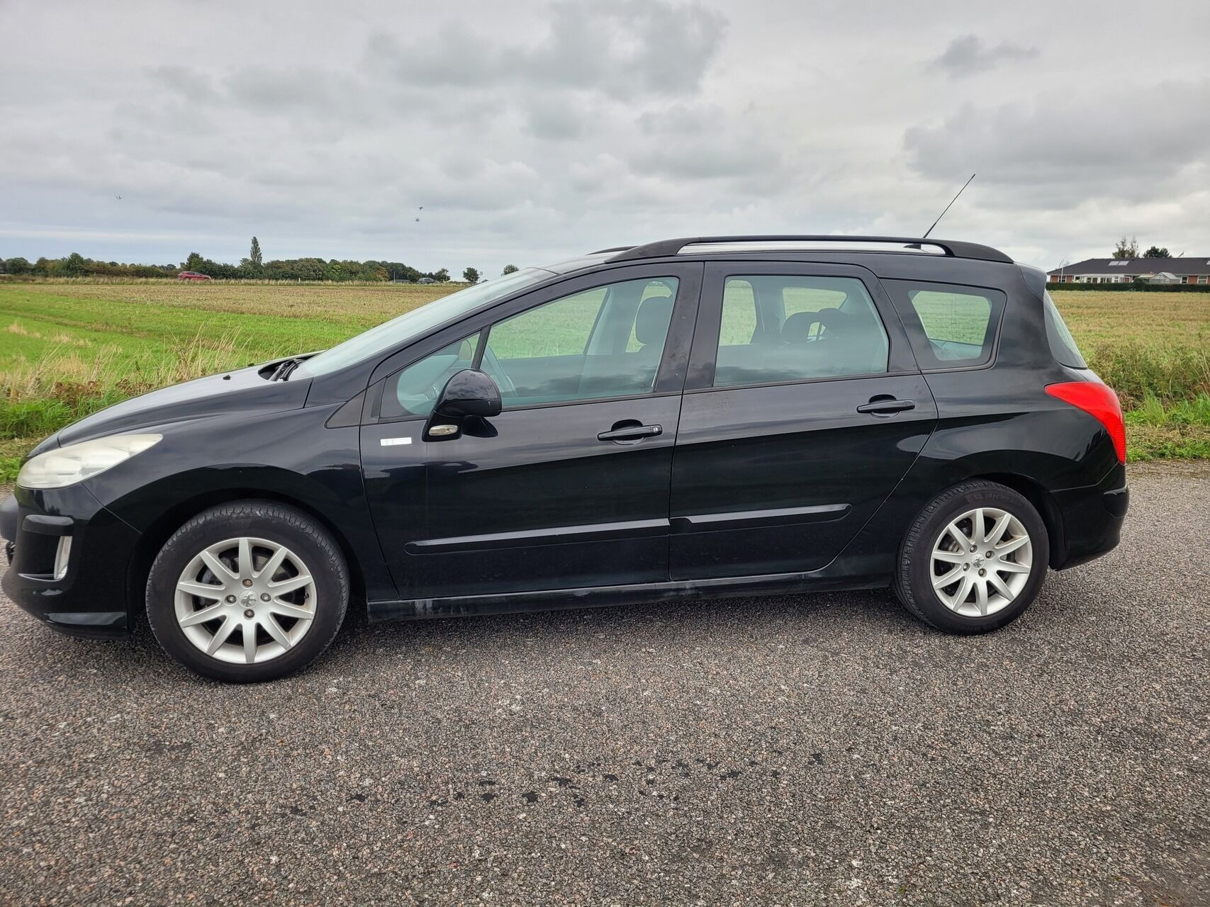 undefined Peugeot 308 fra 2010
