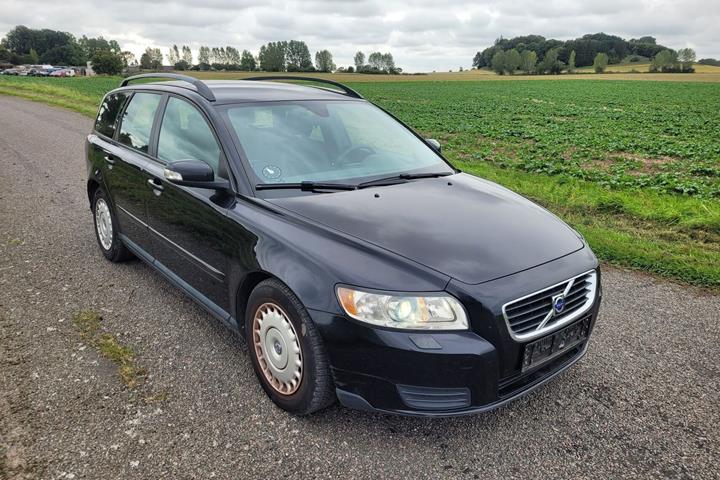 undefined Volvo V50 fra 2009