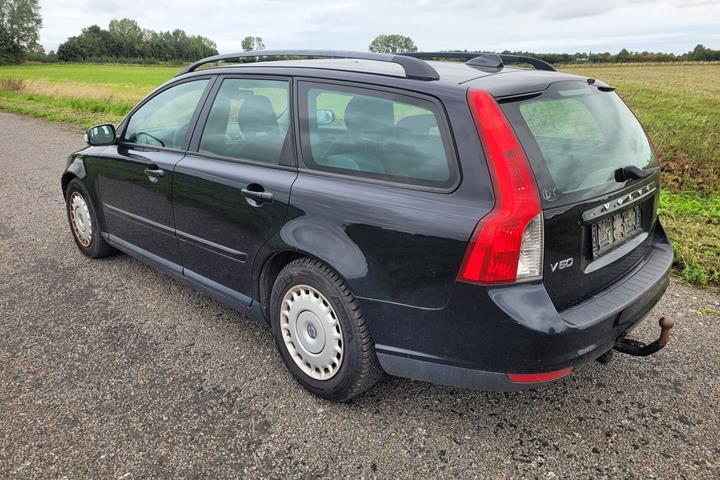 undefined Volvo V50 fra 2009