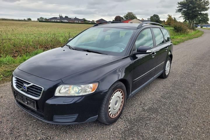 undefined Volvo V50 fra 2009