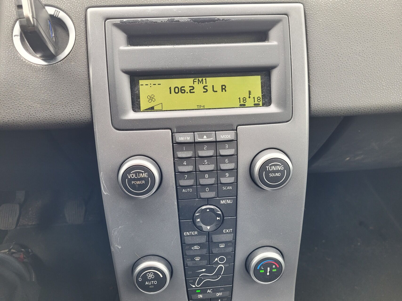 undefined Volvo V50 fra 2009