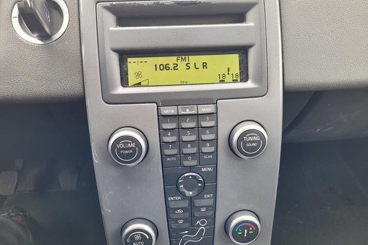 undefined Volvo V50 fra 2009
