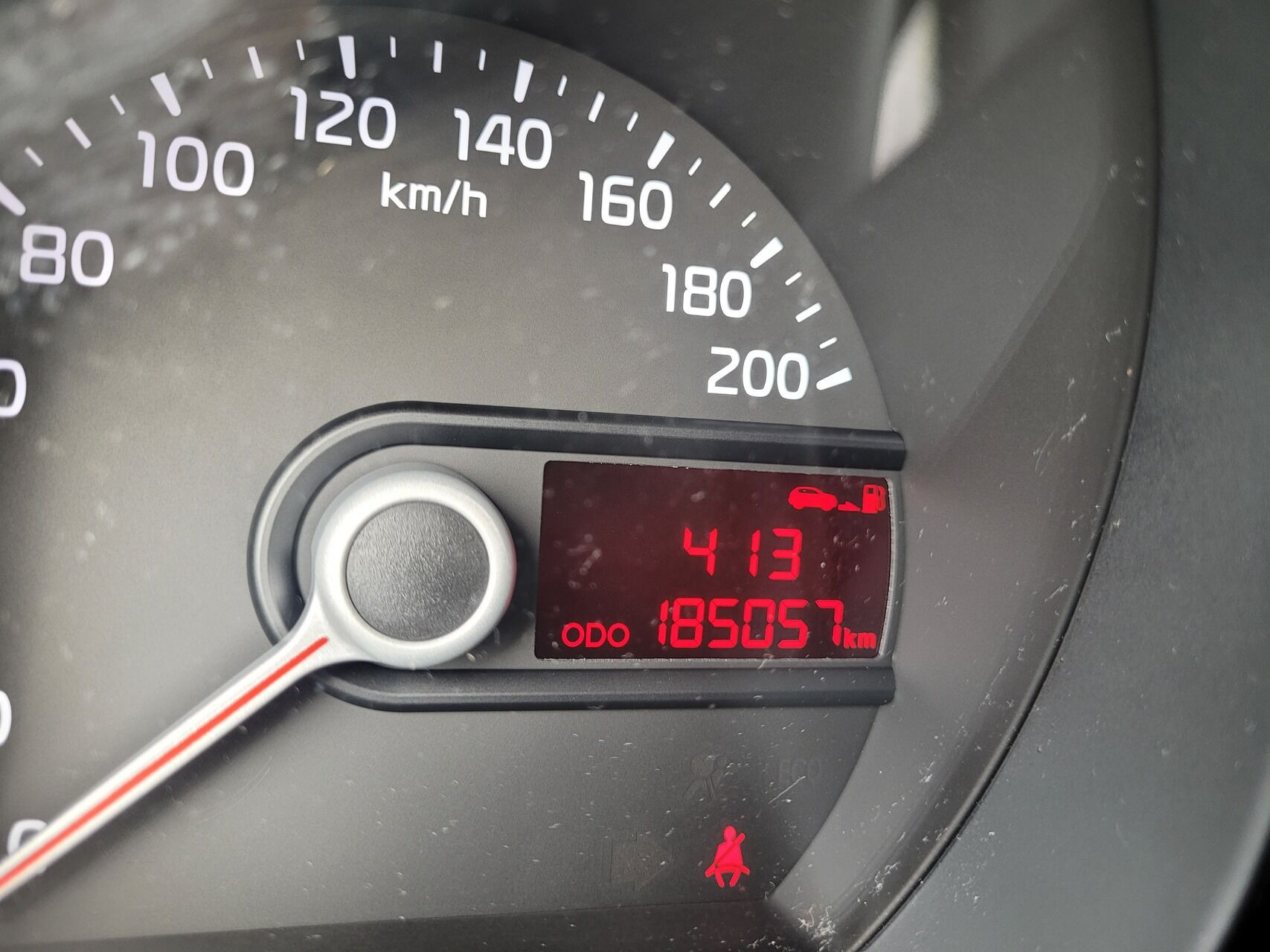 undefined Kia Picanto fra 2013