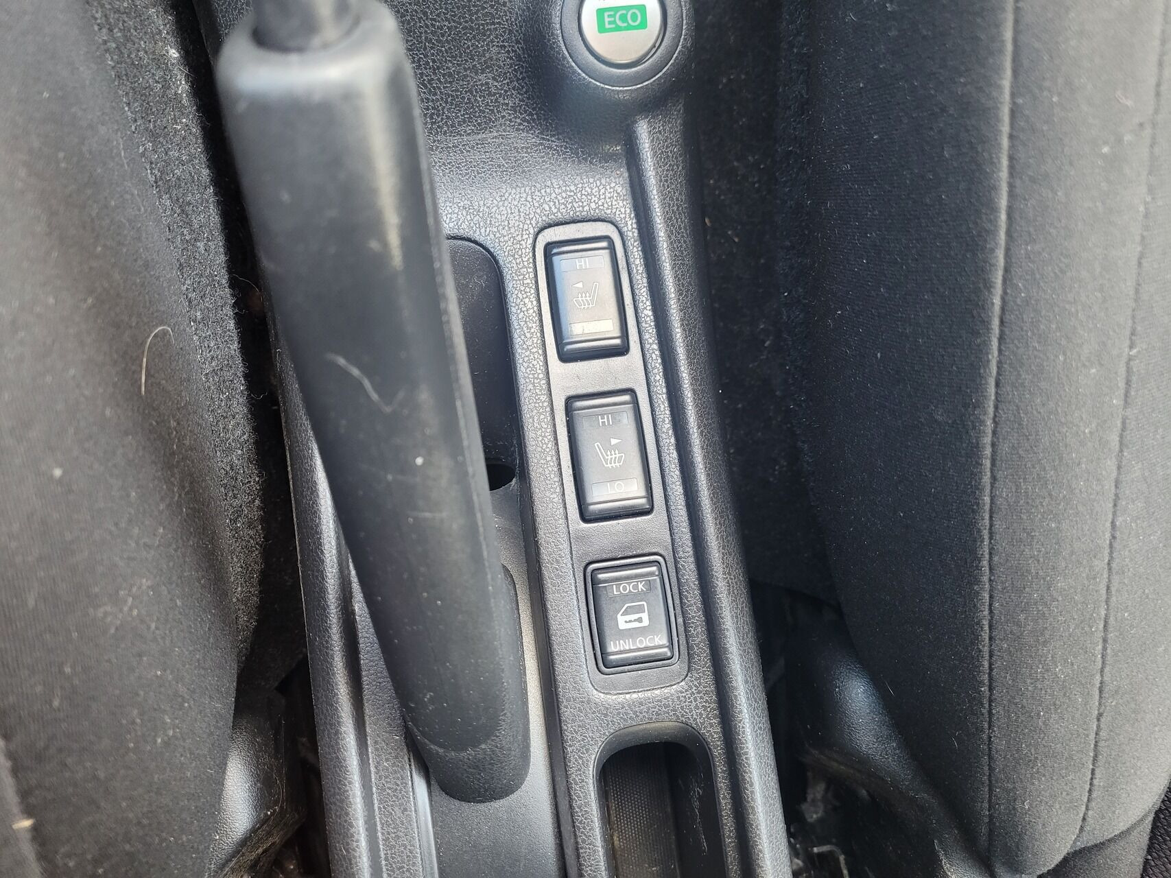 undefined Nissan Note fra 2013