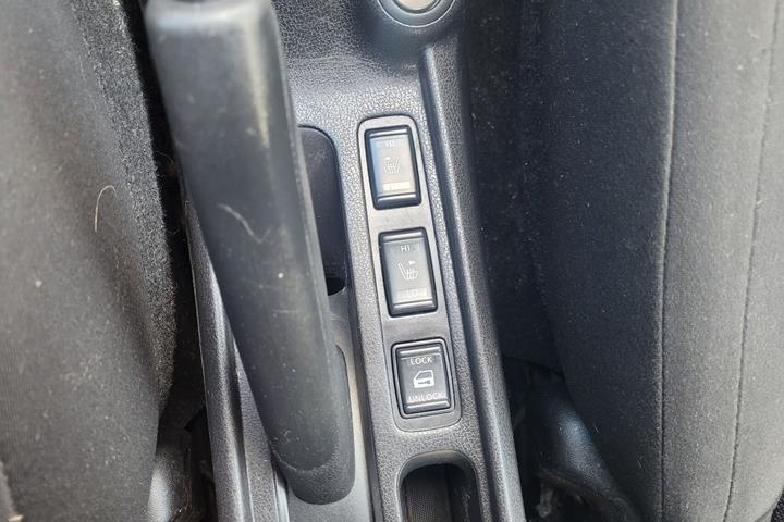 undefined Nissan Note fra 2013