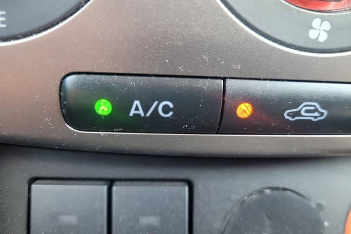 undefined Mazda 3 fra 2007