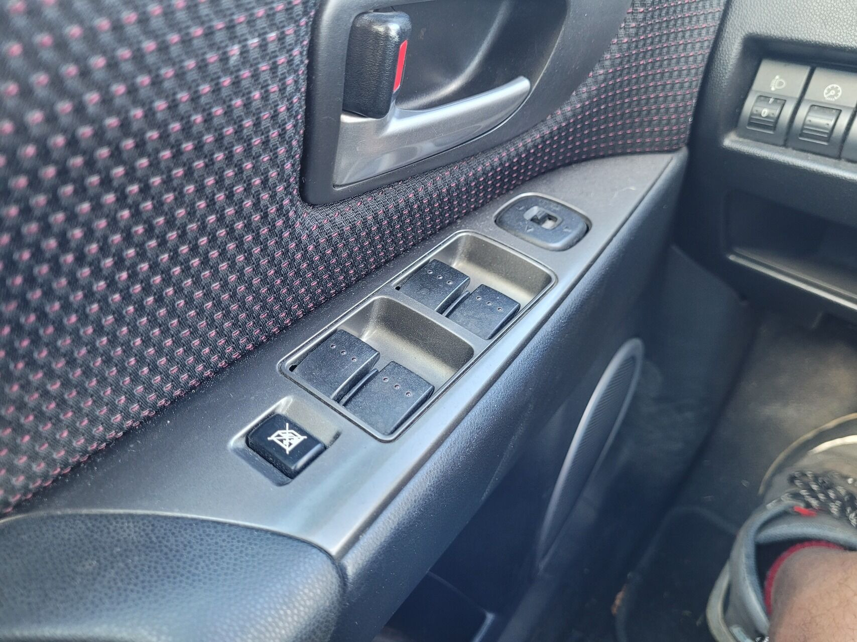 undefined Mazda 3 fra 2007