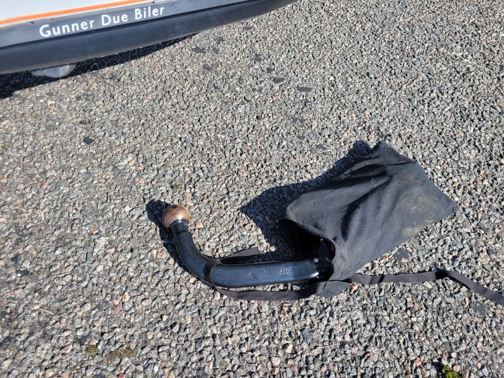 undefined Mazda 3 fra 2007