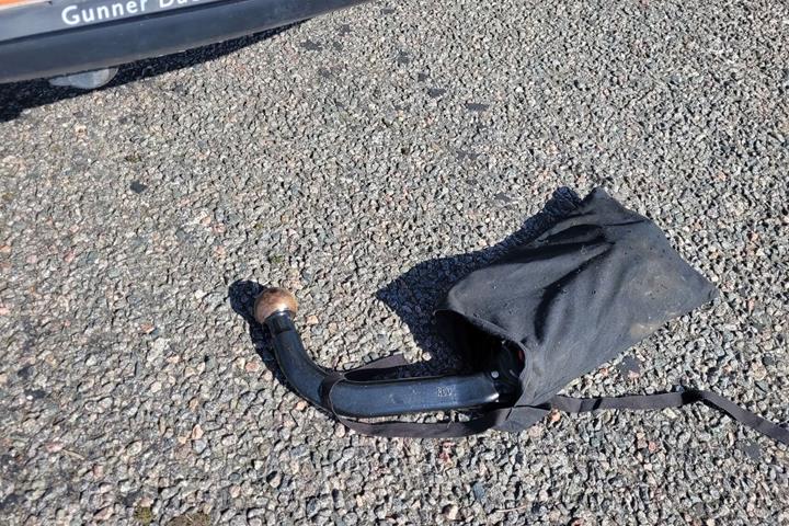undefined Mazda 3 fra 2007