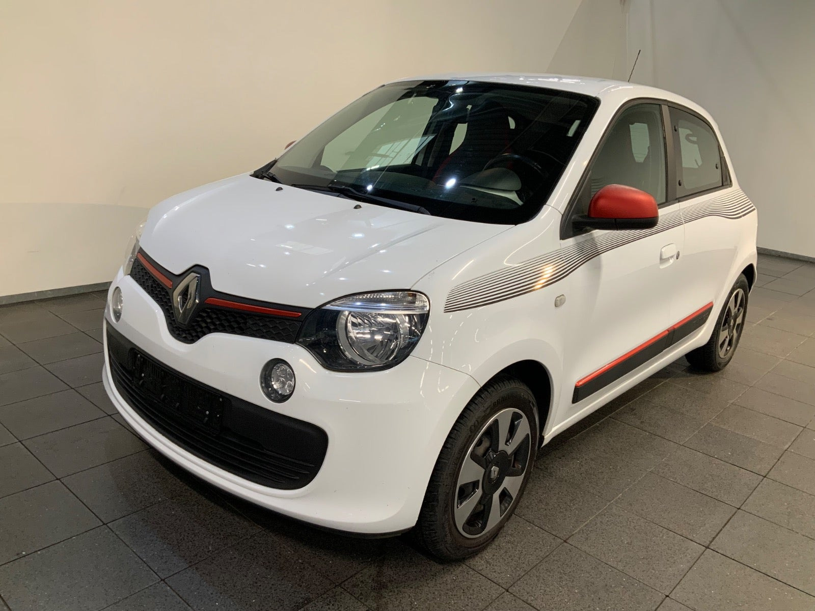 Renault Twingo 1,0 SCe 70 Expression