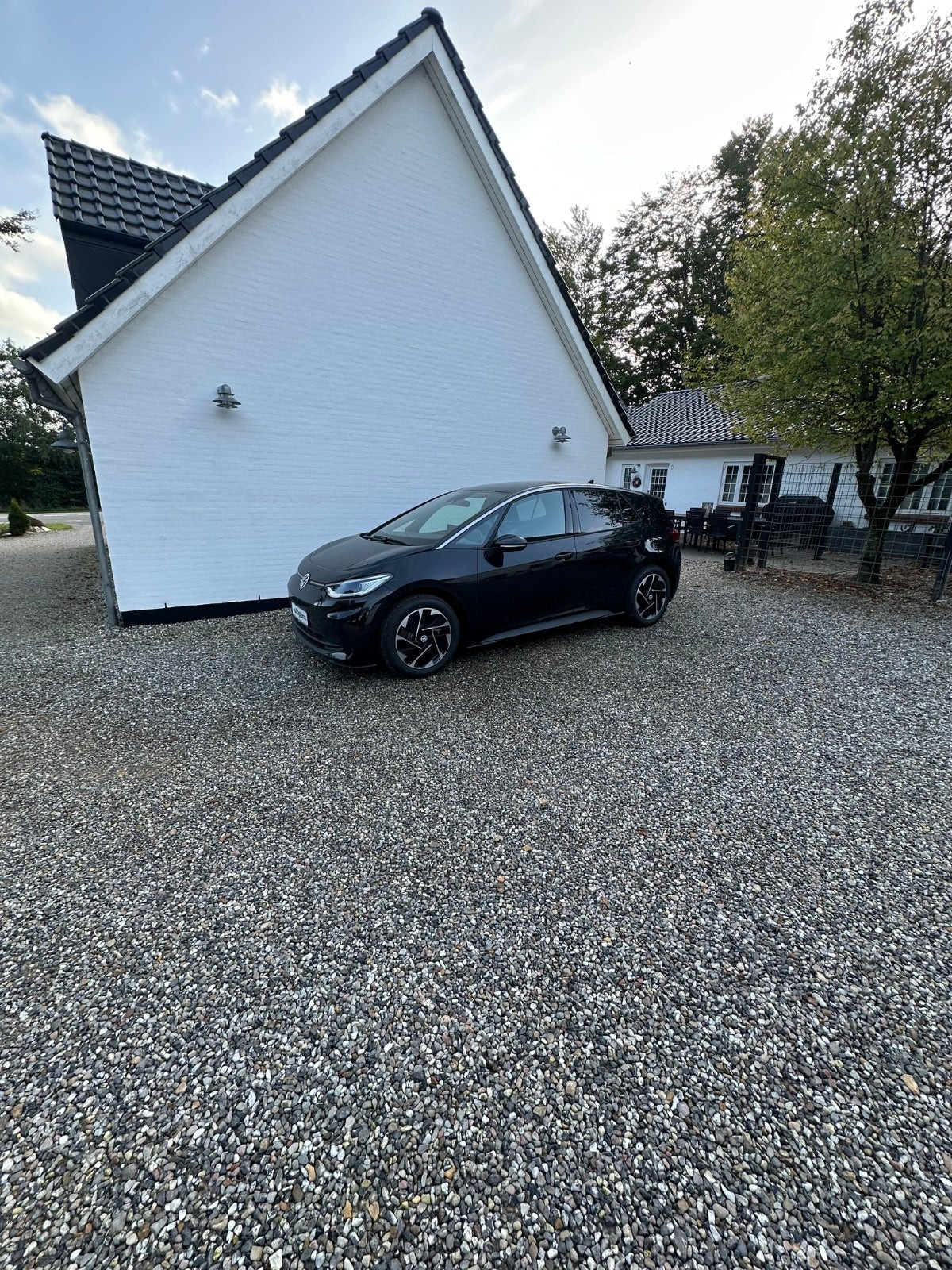 VW ID.3 59 Pro Edition