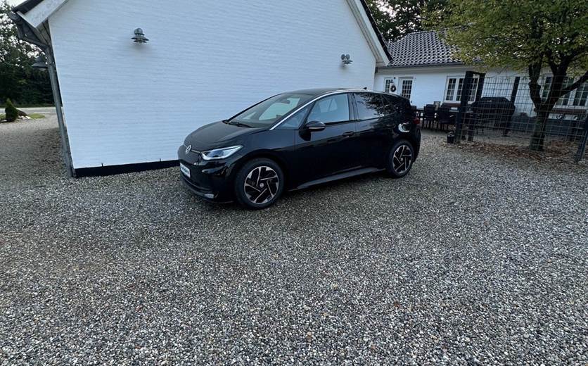 VW ID.3 59 Pro Edition