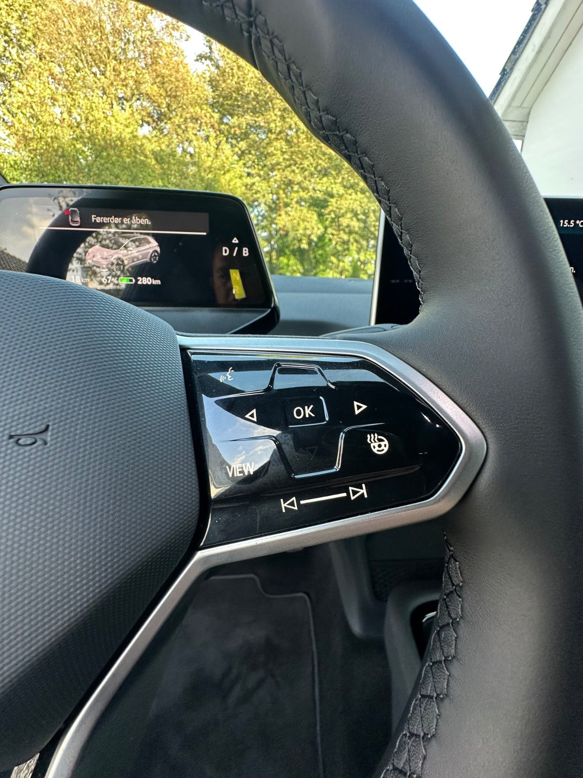 Sort VW ID.3 fra 2026