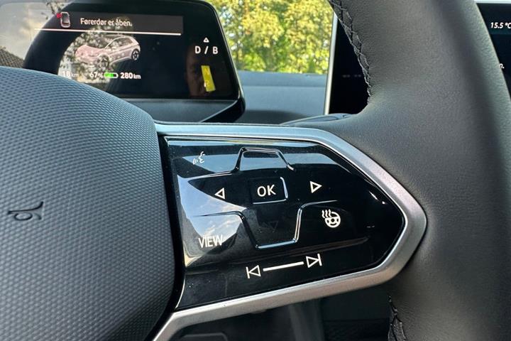 Sort VW ID.3 fra 2026