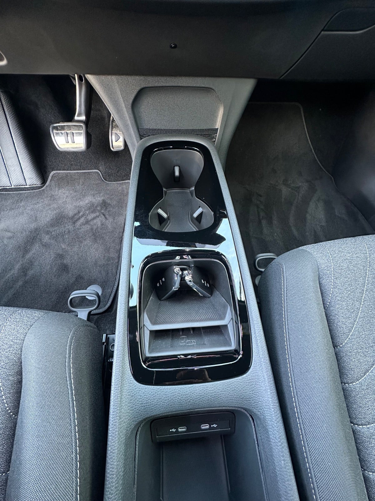 Sort VW ID.3 fra 2026