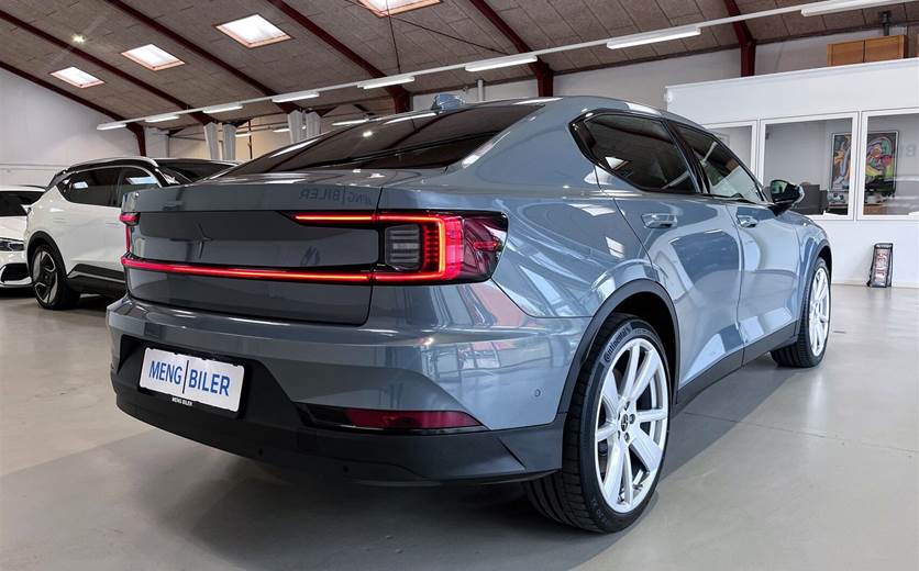 Polestar 2