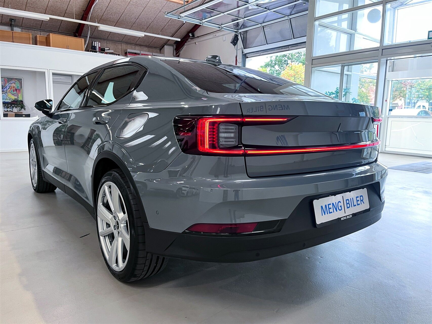 Polestar 2