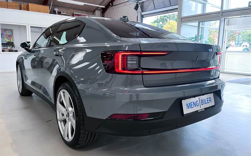 Polestar 2