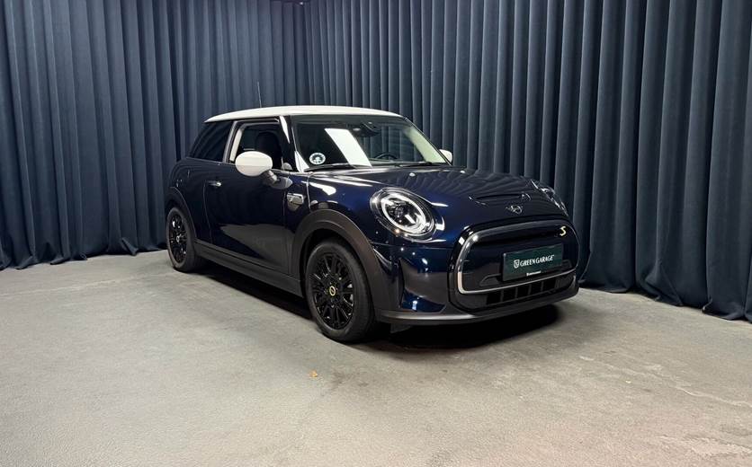 Mini Cooper SE EL 184HK 3d Aut.