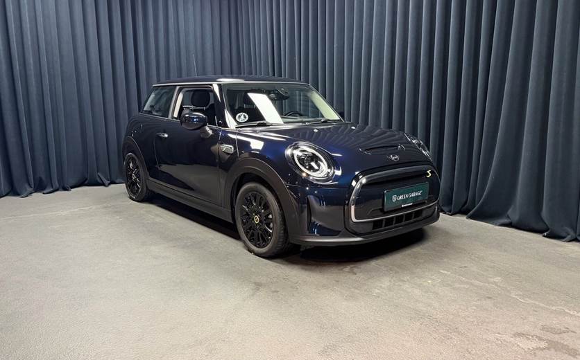 Mini Cooper SE EL 184HK 3d Aut.