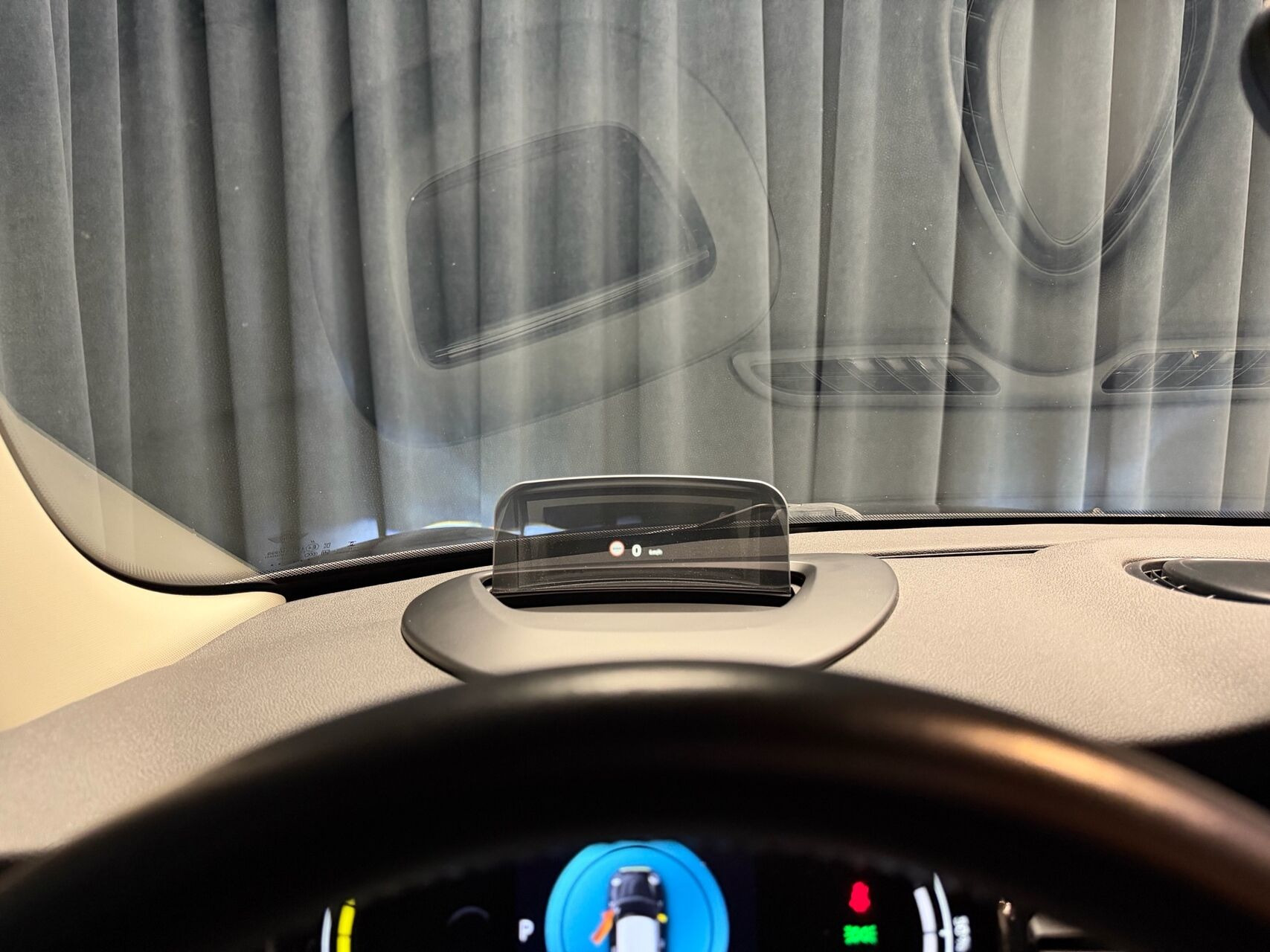 Sort Mini Cooper fra 2023