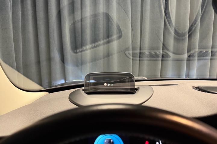 Sort Mini Cooper fra 2023
