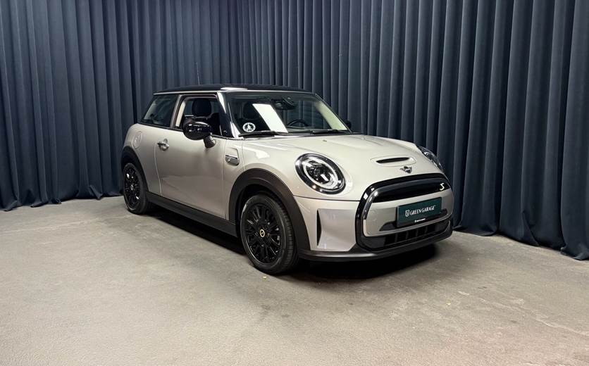 Mini Cooper SE EL 184HK 3d Aut.