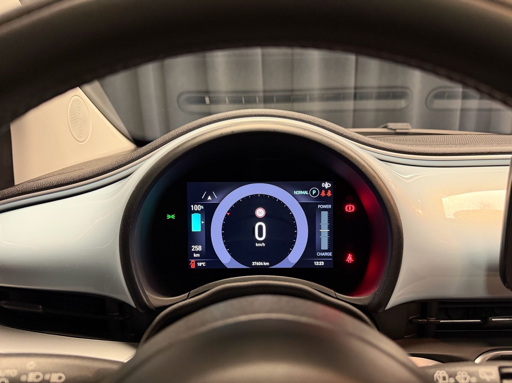 undefined Fiat 500e fra 2022