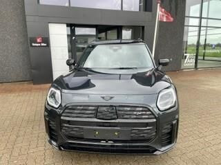 Mini Countryman E EL JCW Trim L 204HK 5d Aut.