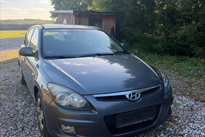 undefined Hyundai i30 fra 2010