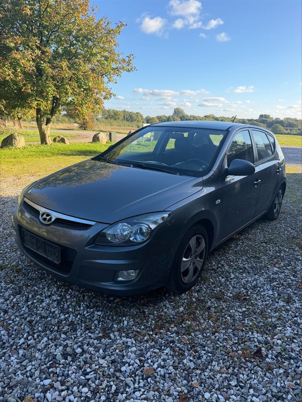 undefined Hyundai i30 fra 2010