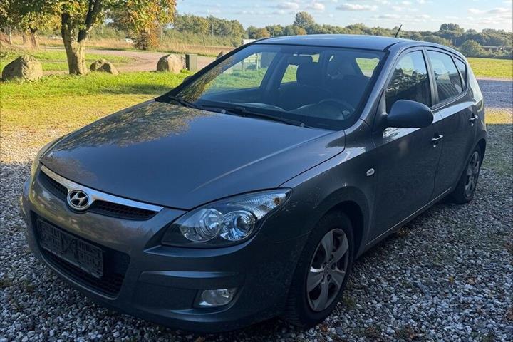 undefined Hyundai i30 fra 2010