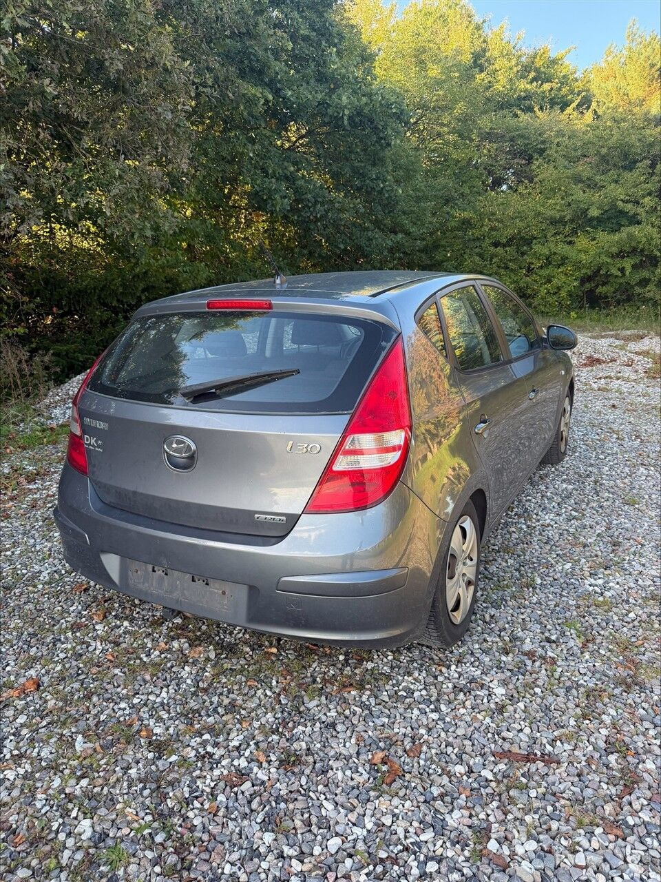 undefined Hyundai i30 fra 2010