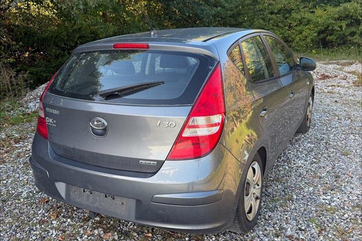 undefined Hyundai i30 fra 2010