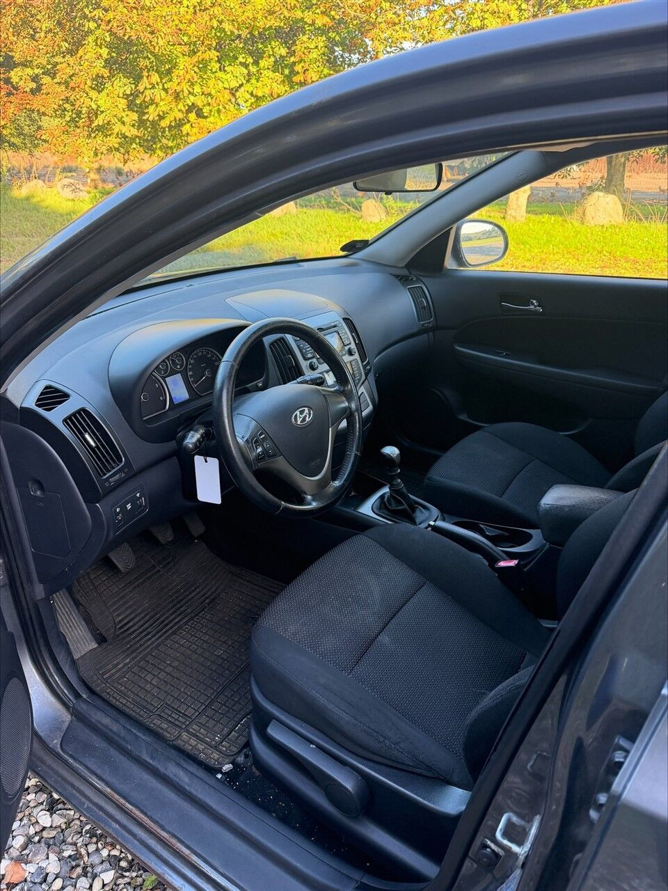 undefined Hyundai i30 fra 2010