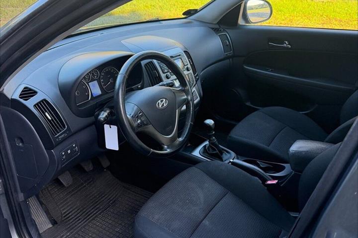undefined Hyundai i30 fra 2010