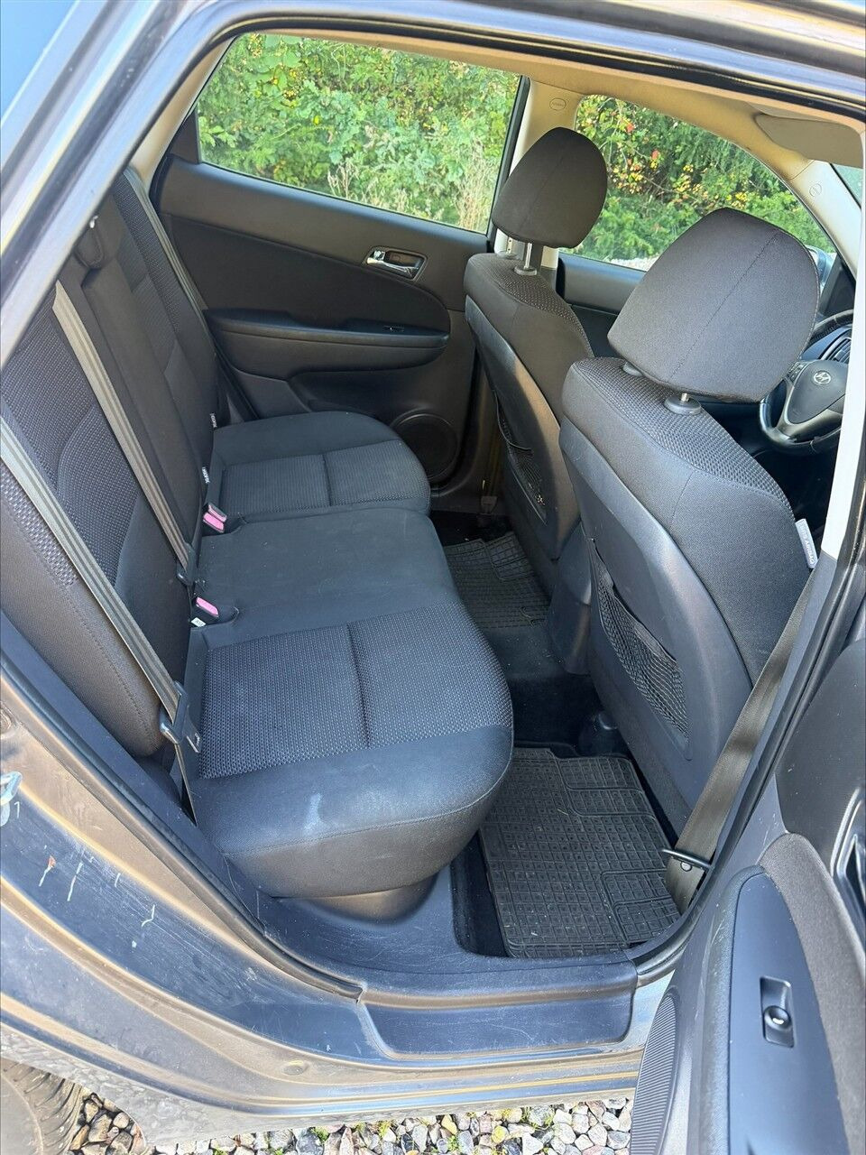 undefined Hyundai i30 fra 2010