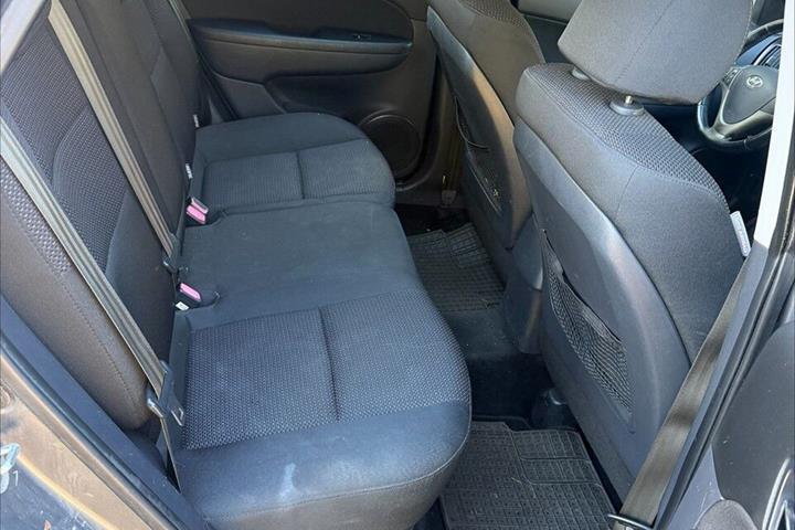 undefined Hyundai i30 fra 2010