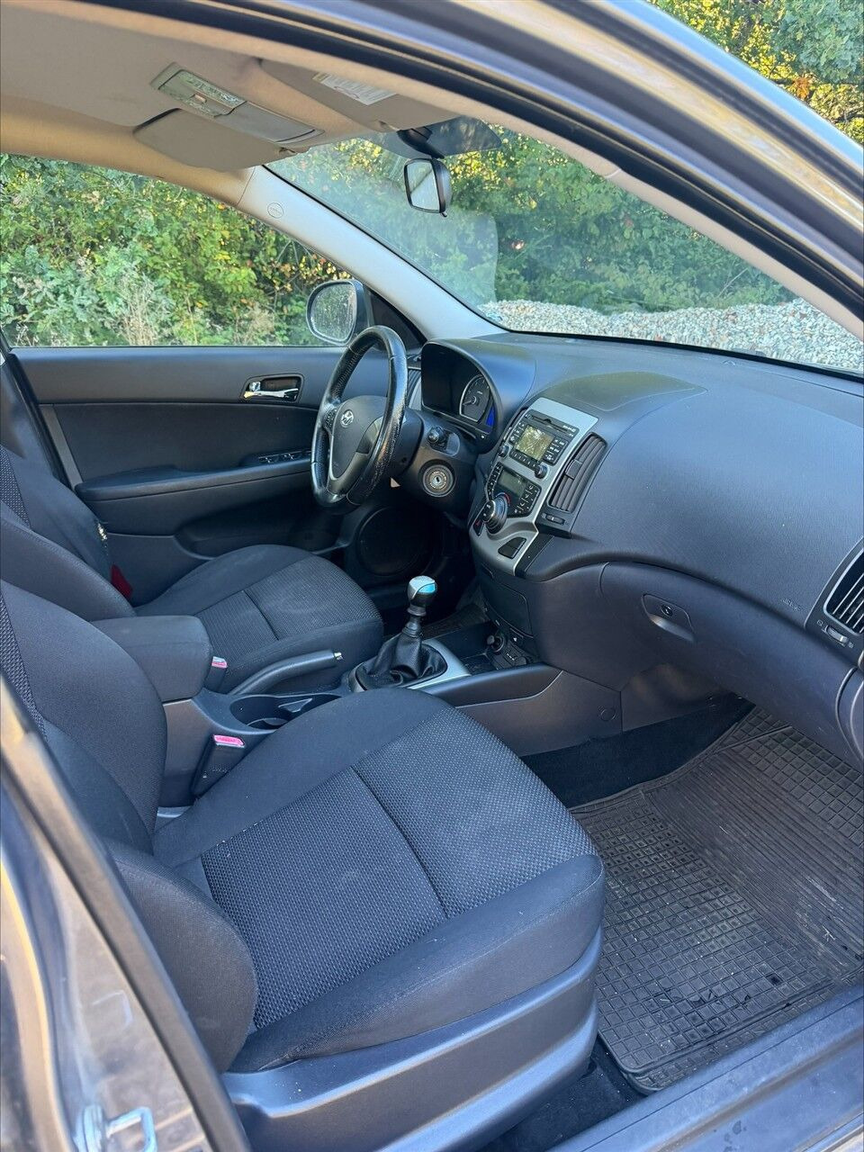 undefined Hyundai i30 fra 2010