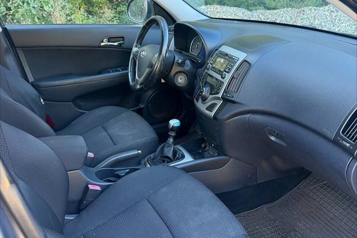 undefined Hyundai i30 fra 2010
