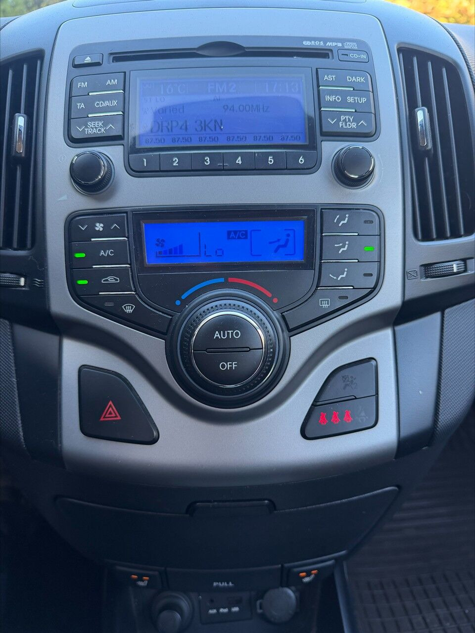 undefined Hyundai i30 fra 2010