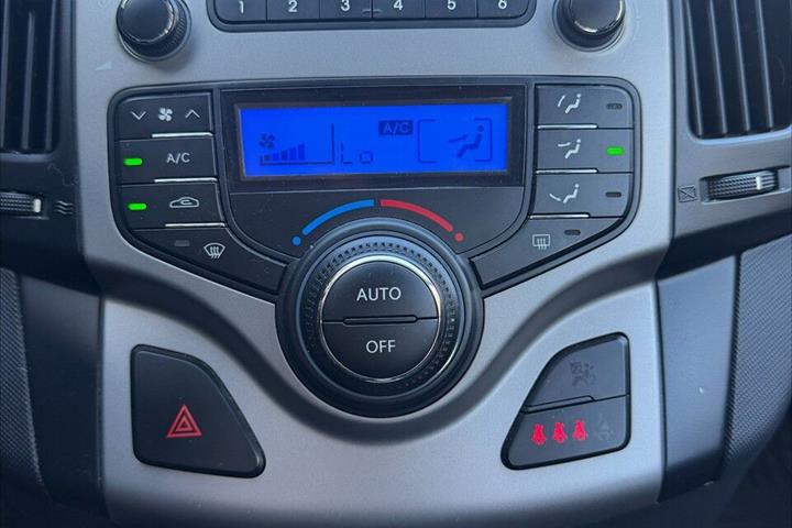 undefined Hyundai i30 fra 2010