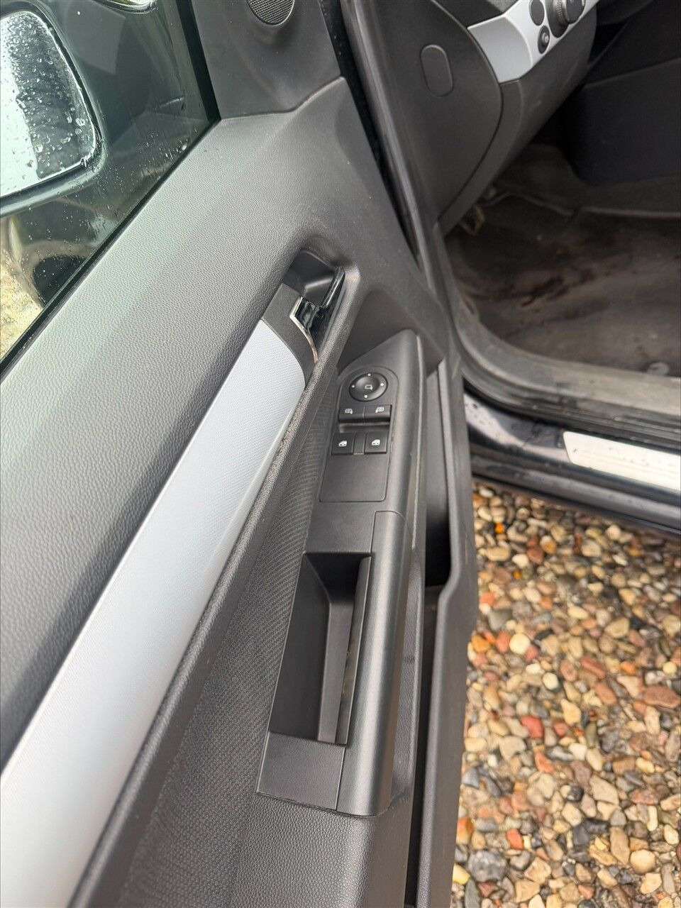 undefined Opel Astra fra 2007
