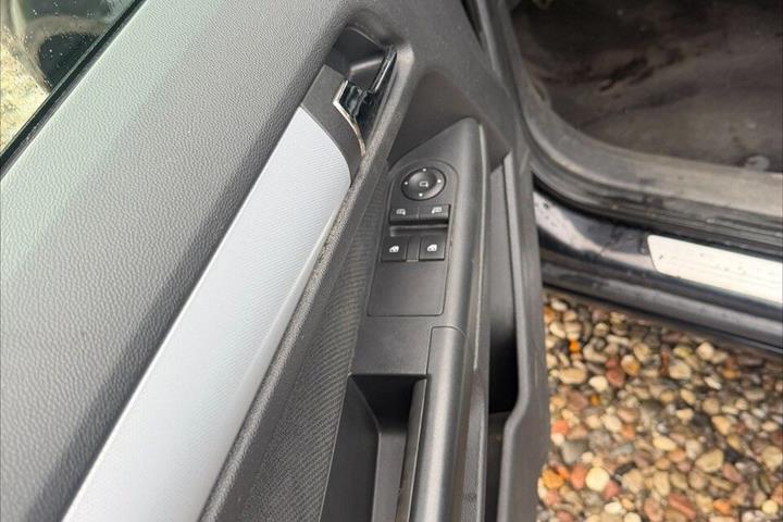 undefined Opel Astra fra 2007