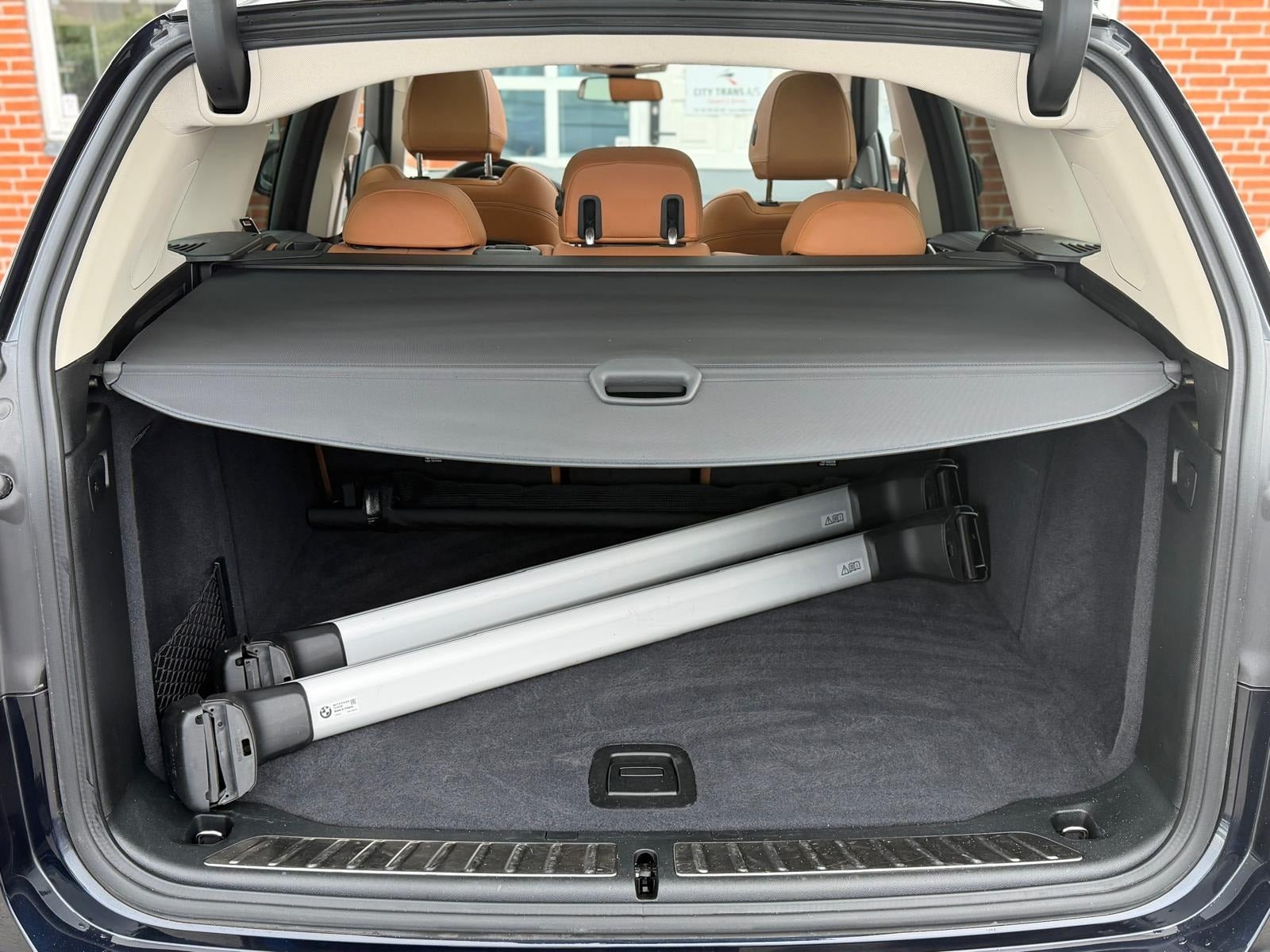undefined BMW iX3 fra 2021